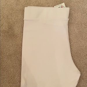 Business casual Crop pants